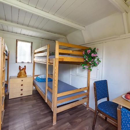 Holiday Park Vrchlabi - Lisci Farma Bilik gambar