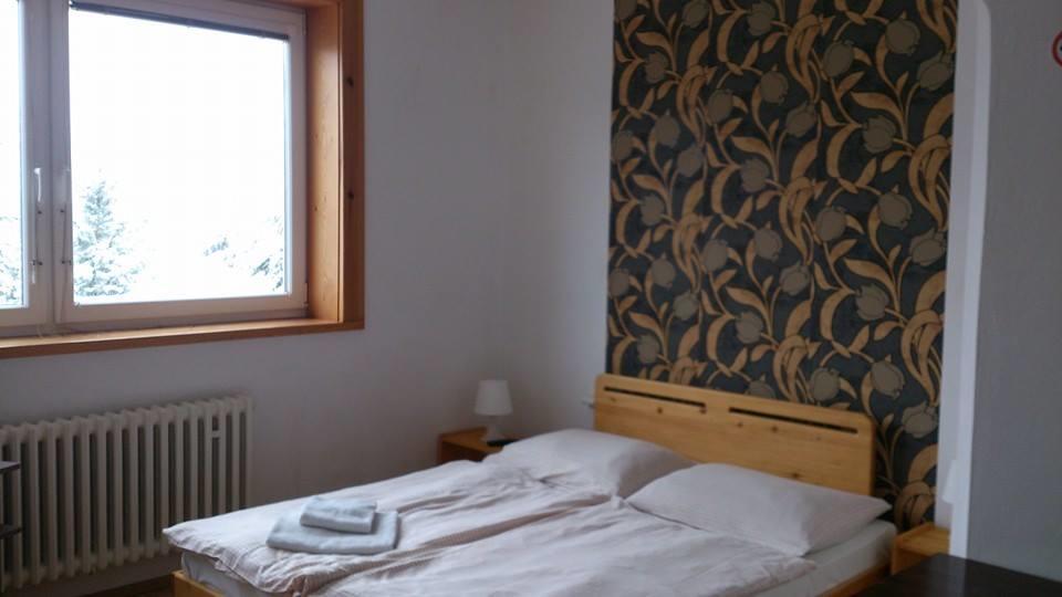 Holiday Park Vrchlabi - Lisci Farma Luaran gambar