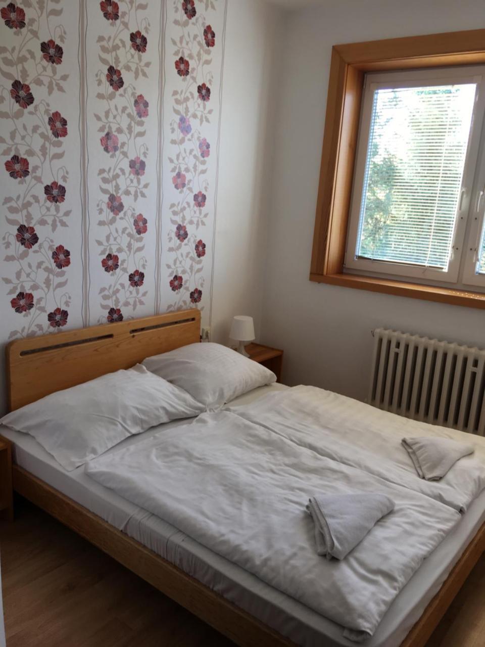 Holiday Park Vrchlabi - Lisci Farma Luaran gambar